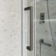 Душевой уголок BelBagno MARINO-2-AH-1-110/90-C-GM