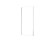Боковая панель BelBagno MARINO-2-FIX-100-C-CR серебристый