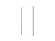Боковая панель BelBagno MARINO-2-FIX-80-C-GM оружейная сталь