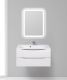 Тумба под раковину BelBagno подвесная 90x53см Bianco Opaco MARINO-900-2C-SO-BO-P Тумба под раковину BelBagno подвесная 90x53см Bianco Opaco MARINO-900-2C-SO-BO-P