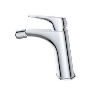 Смеситель BelBagno для биде без донного клапана, хром MARINO-BD-CRM-W0