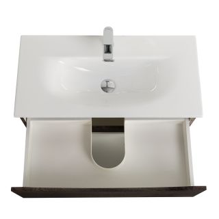 База под раковину BelBagno подвесная с двумя выкатными ящиками, Rovere Nature Grigio, 796x390x500, MARINO-CER-MINI-800-2C-SO-RNG-P дуб натуральный серый