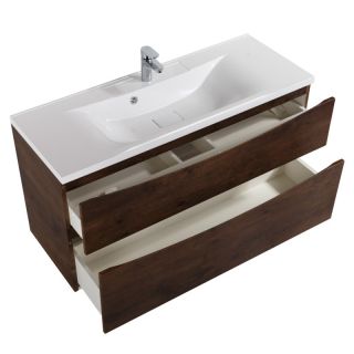 Тумба под раковину BelBagno Marino 120см Rovere Moro MARINO-H60-1200-2C-SO-RW-P Тумба под раковину BelBagno Marino 120см Rovere Moro MARINO-H60-1200-2C-SO-RW-P