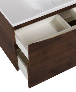 Тумба под раковину BelBagno Marino 120см Rovere Moro MARINO-H60-1200-2C-SO-RW-P Тумба под раковину BelBagno Marino 120см Rovere Moro MARINO-H60-1200-2C-SO-RW-P