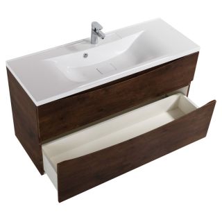 Тумба под раковину BelBagno Marino 120см Rovere Moro MARINO-H60-1200-2C-SO-RW-P Тумба под раковину BelBagno Marino 120см Rovere Moro MARINO-H60-1200-2C-SO-RW-P
