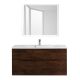 Тумба под раковину BelBagno Marino 120см Rovere Moro MARINO-H60-1200-2C-SO-RW-P Тумба под раковину BelBagno Marino 120см Rovere Moro MARINO-H60-1200-2C-SO-RW-P