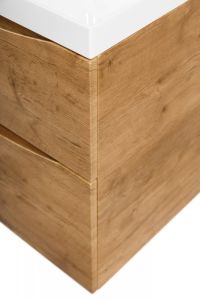 Тумба под раковину BelBagno Marino 60см Rovere Nature MARINO-H60-600-2C-SO-RN-P