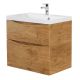 Тумба под раковину BelBagno Marino 60см Rovere Nature MARINO-H60-600-2C-SO-RN-P Тумба под раковину BelBagno Marino 60см Rovere Nature MARINO-H60-600-2C-SO-RN-P