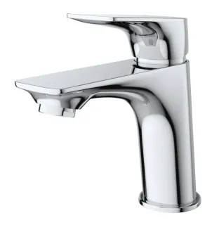 Комплект смесителей BelBagno MARINO-VASM/LVM-CRM. для ванны и душа. для раковины. хром