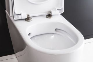 Чаша напольного унитаза BelBagno Marino BB105CPR Чаша напольного унитаза BelBagno Marino BB105CPR