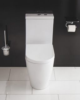Крышка-сиденье для унитаза BelBagno Marino BB105SC Крышка-сиденье для унитаза BelBagno Marino BB105SC