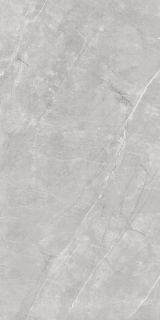 Керамогранит Realistik Натур Пульпис светло-серый матовый карвинг 54053, 60х120 (1,44)