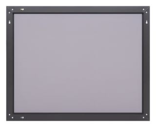 Зеркало Brevita Mars MARS-02100-ЧмП 100см чёрный Зеркало Brevita Mars MARS-02100-ЧмП 100см чёрный