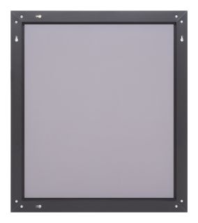Зеркало Brevita Mars MARS-02070-ЧмП 70см чёрный Зеркало Brevita Mars MARS-02070-ЧмП 70см чёрный