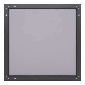 Зеркало Brevita Mars MARS-02080-ЧмП 80см чёрный