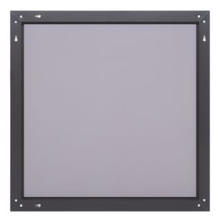 Зеркало Brevita Mars MARS-02080-ЧмП 80см чёрный Зеркало Brevita Mars MARS-02080-ЧмП 80см чёрный
