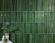 Плитка Monopole Мартиника Green 7.5x30