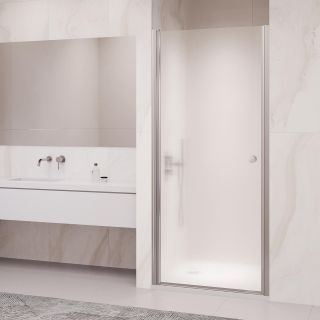 Душевая дверь RGW PA-03 NEW 54080307-101 70 см профиль хром стекло фабрик