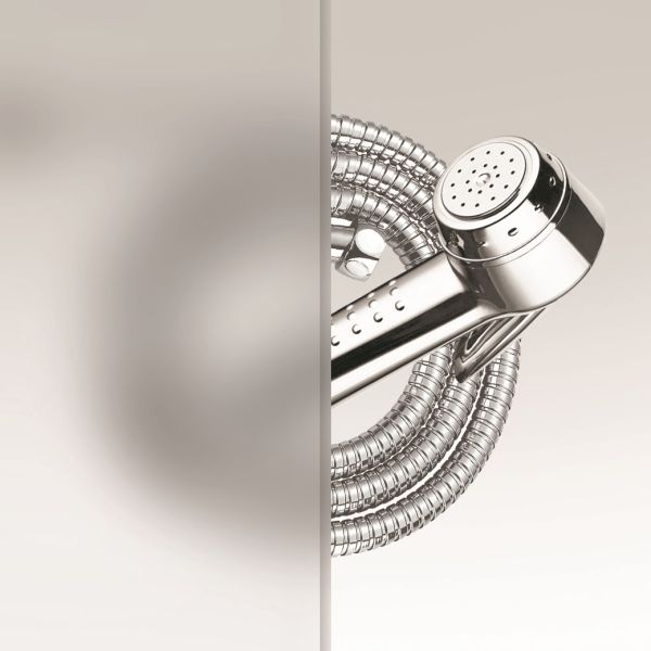 Душевой уголок RGW HO-084 350608499-21 90x90см хром