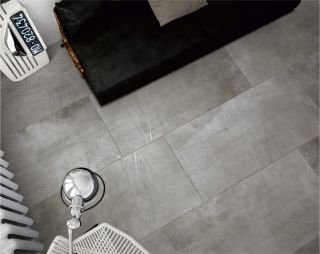 Керамогранит Realistik Макстоун серый матовый 58679, 60x120 (1,44)
