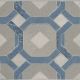 Декор Kerama Marazzi OS\B246\SG606220R Онда 2 обрезной 7.2x7.2x0,9