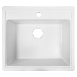 Кухонная мойка Azario Litos CS00079702 57 см хлопок