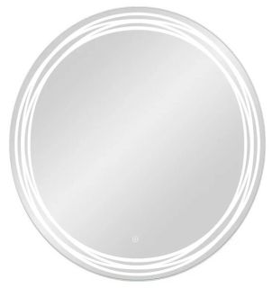 Зеркало с подсветкой Continent Talisman ЗЛП36 с сенсорным выключателем 77см Зеркало с подсветкой Continent Talisman ЗЛП36 с сенсорным выключателем 77см