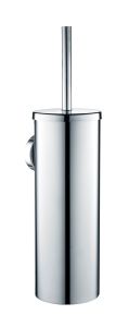 Туалетный ёршик в комплекте Wonzon & Woghand Easy WW-8119 хром