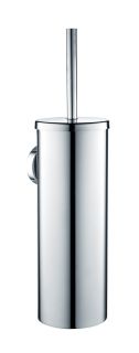 Туалетный ёршик в комплекте Wonzon & Woghand Easy WW-8119 хром Туалетный ёршик в комплекте Wonzon & Woghand Easy WW-8119 хром