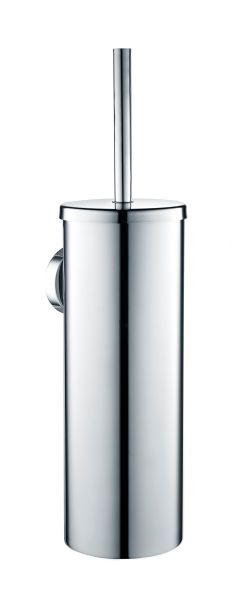 Туалетный ёршик в комплекте Wonzon & Woghand Easy WW-8119 хром