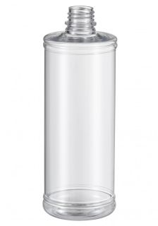 Универсальная колба под дозатор Milacio MCU.001 300мл