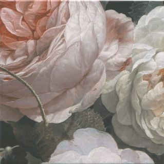 Плитка Kerama Marazzi MLD\A108\5009 Декор Парк Роз матовый 20x20x0,69