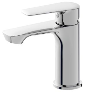 Смеситель для раковины Haiba HB10563 хром