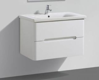 Раковина Dreja Luxury 11080-KL 80 см Раковина Dreja Luxury 11080-KL 80 см