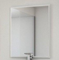 Зеркало с LED подсветкой Cezares 73x90 Tiffany 45043