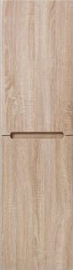 Шкаф BelBagno подвесной правосторонний 150x40см Rovere Bianco ETNA-1500-2A-SC-WO-P-R