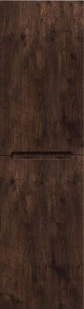 Шкаф BelBagno подвесной правосторонний 150x40см Rovere Moro ETNA-1500-2A-SC-RW-P-R Шкаф BelBagno подвесной правосторонний 150x40см Rovere Moro ETNA-1500-2A-SC-RW-P-R