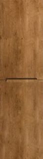 Шкаф BelBagno подвесной правосторонний 150x40см Rovere Nature ETNA-1500-2A-SC-RN-P-R