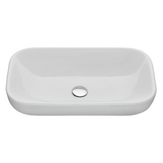 Раковина Sanita Luxe INFINITY WB.CT/Infinity/60-N/WHT.G/S1 59.8 см Раковина Sanita Luxe INFINITY WB.CT/Infinity/60-N/WHT.G/S1 59.8 см