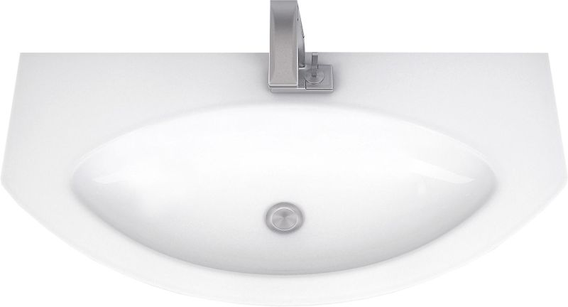 Раковина из искусственного мрамора Cezares 92x52 50177 Раковина из искусственного мрамора Cezares 92x52 50177