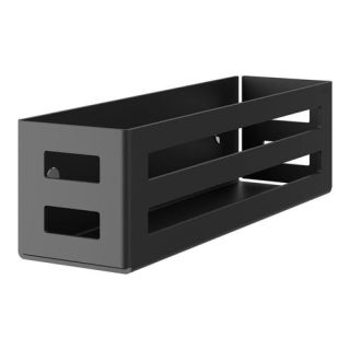 Полка для ванной Keuco Universal 24954370000 черный Полка для ванной Keuco Universal 24954370000 черный