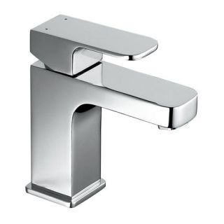 Смеситель для раковины KAISER Zinger 35011