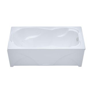 Акриловая ванна Triton Персей 190x90 с каркасом Акриловая ванна Triton Персей 190x90 с каркасом