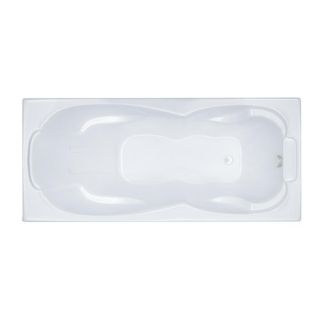 Акриловая ванна Triton Персей 190x90 с каркасом Акриловая ванна Triton Персей 190x90 с каркасом