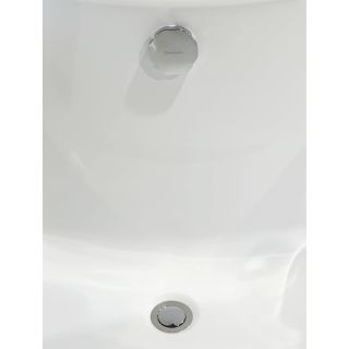 Слив-перелив WHITECROSS SPWC60CR 60 см хром Слив-перелив WHITECROSS SPWC60CR 60 см хром
