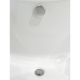 Слив-перелив WHITECROSS SPWC60CR 60 см хром