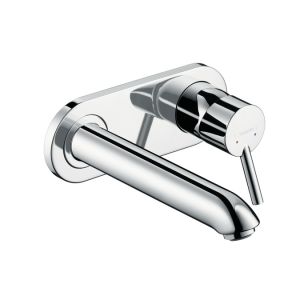Смеситель Hansgrohe Тalis S2 31611000 для раковины