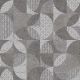 Керамогранит Kerama Marazzi DL601420R Фондамента тёмный декорированный обрезной 60x60x0,9