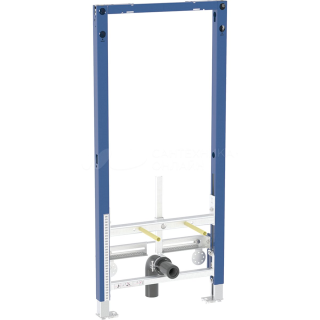 Инсталляция для биде Geberit Duofix 111.520.00.2