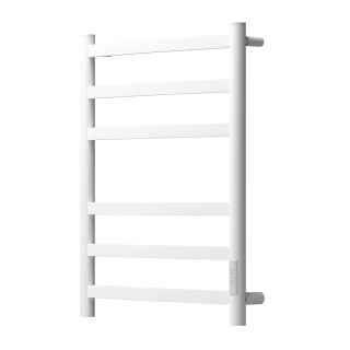 Полотенцесушитель электрический APEXTERMO Umbra UM00165WM 60x50 см белый матовый